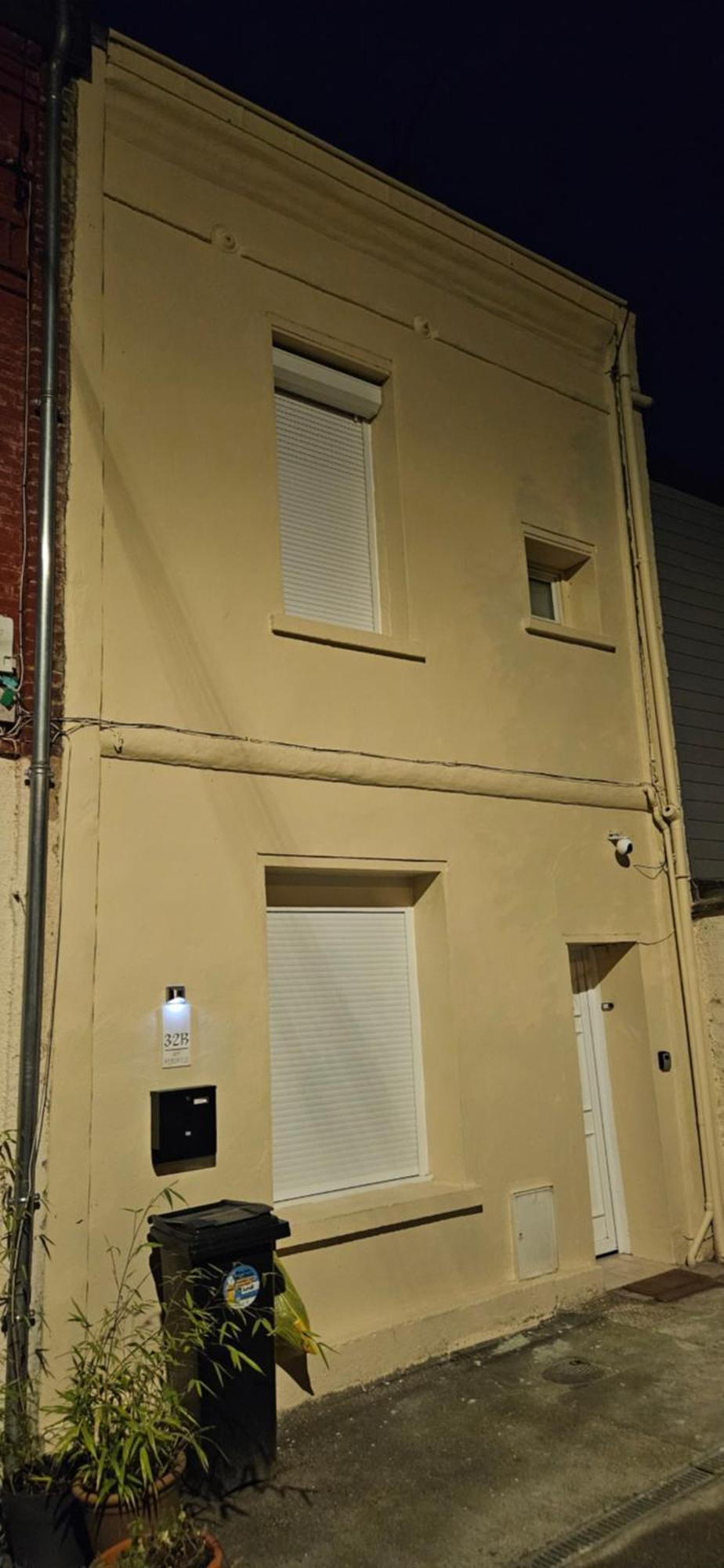 L'Hortillon Amiens Exterior foto